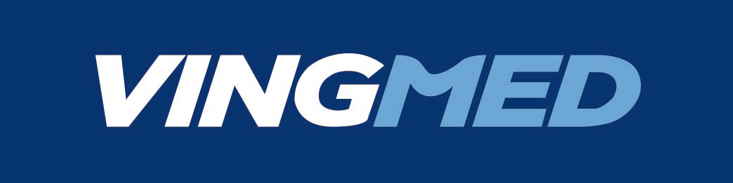Vingmed